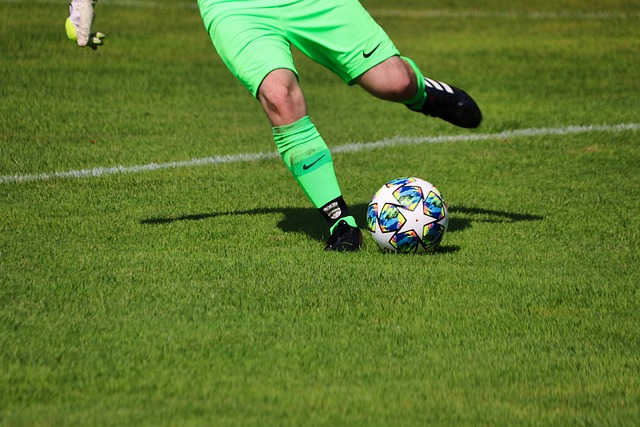 球星全场无死角发挥