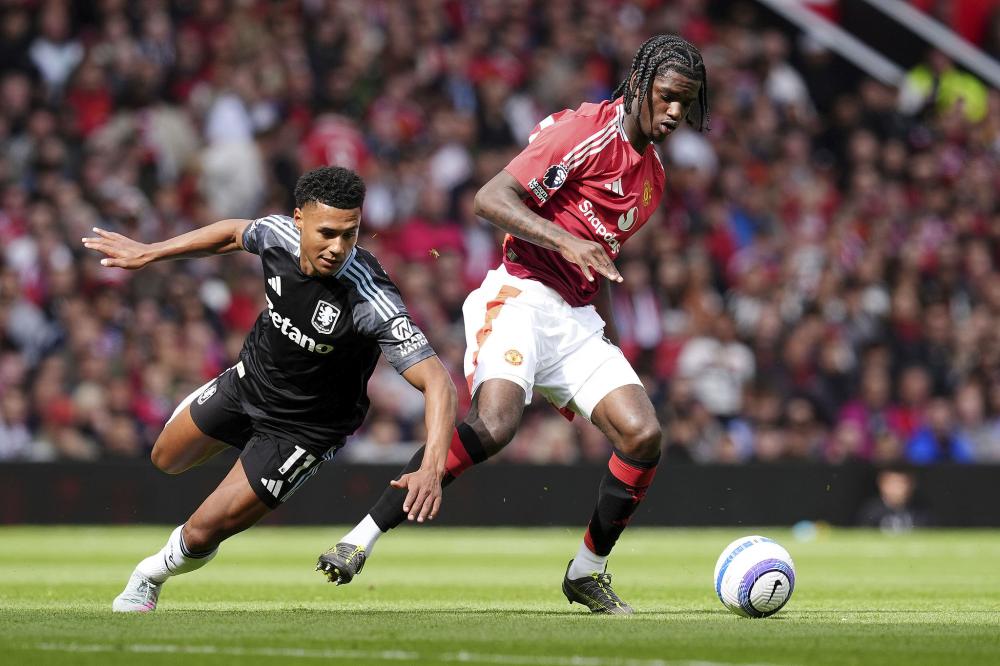 德甲替补戴帽，凯恩是继9分钟5球的莱万之后拜仁第二人