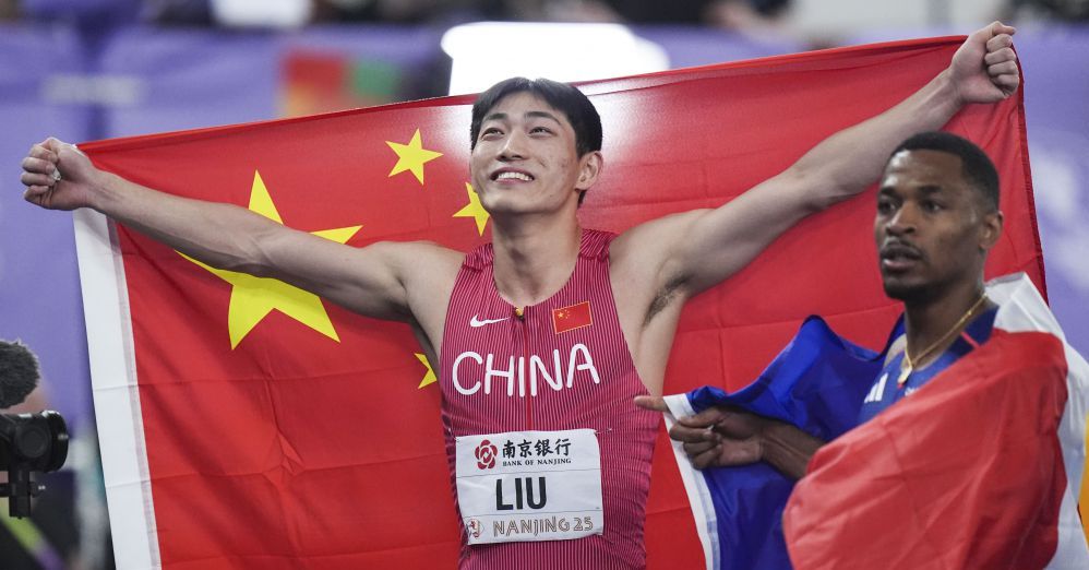 球星赛后那句“我们值得胜利”霸气侧漏